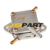 New Fuel Pump for EZGO Golf Cart TXT & Medalist ('94-UP) 295/350cc Robin Engine