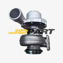 Turbocharger 3024387 For Cummins N14 Engine