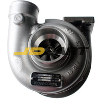 New Turbo GT2052 Turbocharger 2674A361 for Perkins Industrial Engine 1004.4