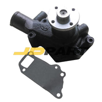 8-94376865-0 Water Pump for Hitachi EX100-1 EX100-3 EX120-2 Isuzu Engine 4BD1