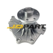 Water Pump 8-94140-341-2 8-94310-251-0 8-94376-844-0 for Isuzu 4JB1 4JA1 4JG1