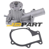 Water Pump for Kubota D905 Utility Vehicle RTV1100CW9 RTV100RW9 with Impeller 70mm