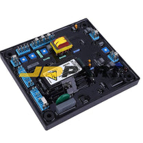 SX440 AVR Automatic Voltage Regulator for Generator