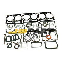 Overhaul Gasket Kit For Cummins NT855 Engine Komatsu PC300-1 PC300-2 Excavator