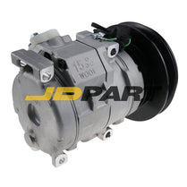 New A/C Compressor 20Y-810-1260 for Komatsu PC160 PC180 PC200 PC270 PC290