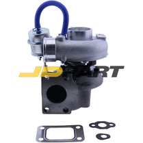 Turbocharger 219-9766 GT2052S for Caterpillar TH62 TH63 TH82 TH83 TH103 3054