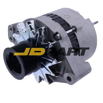 Alternator RE506197 for John Deere Skid Steer Loader 240,250,260,270