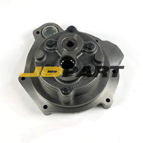Transmission PUMP GP-GEAR Fit For Caterpillar 970F 814F 966F 1226658 6I8480