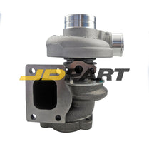 New Turbo T250-12 Turbocharger 452061-5005S for Perkins 1004-4T Engine