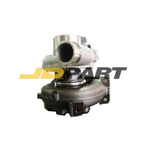 Turbocharger 2339534 Turbo 233-9534 For Caterpillar CAT 3054C 3054E Engine
