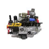 Injection Pump 12V 320/06927 For JCB 3CX 4CX 214 215