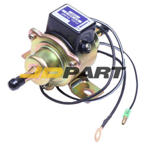 Fuel Pump 30N6020300 for Mitsubishi L3E Engine SDMO Generator