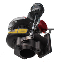 Turbo Charger 2674A093 452191-5001S GT2052 for Perkins T4.40 Engine