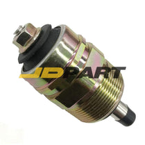 FUEL-CUT Solenoid 26439013 magnet valve for PERKINS with BOSCH epve ve pump 12V