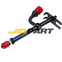 Fuel Injector AR89564 for John Deere 350B 350C 355D 380 1020 1030 1040 1140 1350