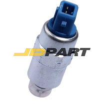 716/30098 Fuel Shut off Solenoid Fits JCB 214-2 3CX 3CXSM 4CX 71630098?716-30098