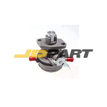 Fuel Feed pump Lift Pump for Yanmar 3TNV76 2TNV70 + TNE TNV Engine