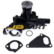 Water Pump 129100-42002 for Yanmar Engine Komatsu Excavator PC30R PC25 PC38