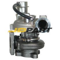 HE200WG Turbocharger 3773121 3773122 For Cummins ISF 2.8L