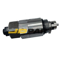 Pressure Relief Valve ControlValve Fit Hitachi EX200-5 EX200-3 EX300-3 Excavator