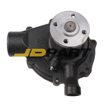 Water Pump ME995307 Fit for Mitsubishi 6D16 6D16T Kato HD1430 Kobelco SK330-6