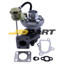 Turbocharger 1E013-17014 for Bobcat S160 S185 with Kubota V2003T Engine
