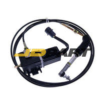 Throttle Motor 102-8007 1028007 for Caterpillar CAT 307 307A 307B E307 E307B