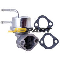 AM132715 99916-2164 Fuel Pump for Deere 2243 LX176 LX178 LX186 LX188 LX277 LX279