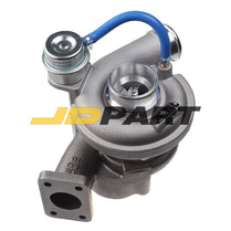 Turbocharger GT2556S 2674A404 for Perkins 1104C-44TA RJ51155 RJ51156 RJ51158