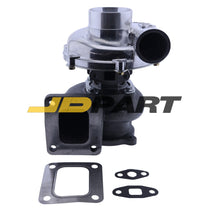 Turbo 114400-3890 For Isuzu 6BG1T Hitachi L210 L240 LX210 LX240 CX210 CX240