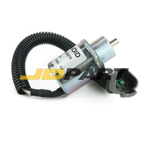 Fuel Shutoff Solenoid for CAT SKID STEER LOADER 267 277 287 236 246 248 252 262