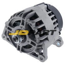 Alternator For JCB 714/32200 714/40152 714/40153 Perkins Caterpillar Engine 3024