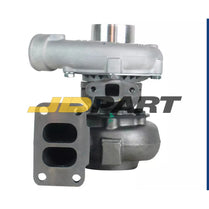 Turbocharger For Komatsu PC150-5 PC150LC-3 Excavator with S4D95L Engine