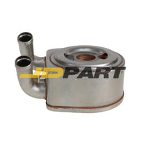 Oil Cooler RE31929 For John Deere 1040 1140 1640 1840 2030 2040 2130 4040