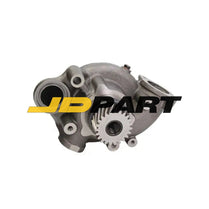 New Cooling Engine Water Pump 20575653 for Volvo FE6 FE7 FL6 FL7 Truck