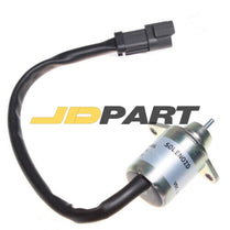 Fuel Solenoid 42-0100 For Thermo King SL-100 SL-200 SL-300 SL-400 SL-TCI SLX-100