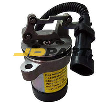 Fuel Shutoff Solenoid 04103812 04103808 For Deutz F3L F3M F4L F4M 1011 2011