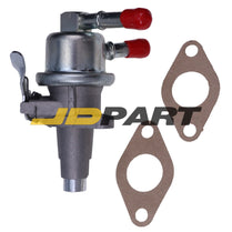 Fuel Pump 17539-52030 Fits Kubota V2203/V2203-M/V2403-M/V2403-M-DI/V2403-M-T