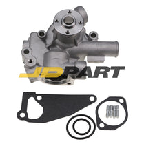 13-2269 Water Pump TK270 370/74 For Thermo King Tripac APU Evolution 132269