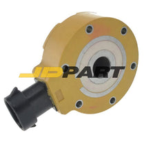 Solenoid Valve 312-5620 for Caterpillar 320D Fuel Pump 326-4635 3264635 C6.4