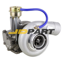 Turbocharger 1918028 1559650 For Caterpillar 3126B 0R7569 Turbo