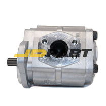 Hydraulic Pump 67110-33620-71 For Toyota Forklift 6FG30 4Y Engine