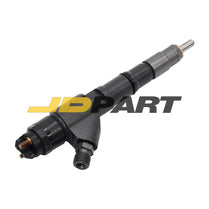 Fuel Injector 20798683 0445120067 04290987 For Deutz D6D Engine VOLVO EC210