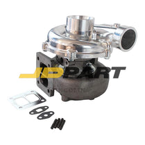 Turbo RHC7 Turbocharger 114400-3140 for HITACHI EX300-2 EX300-3 Isuzu 6SD1 Engin