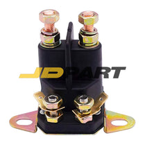 Starter Solenoid For Craftsman 146154 145673 109081X 109946 109446X 740207 14222