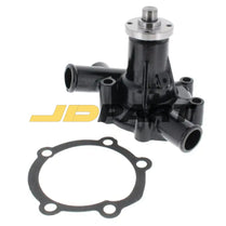 Water Pump 129327-42100 for Yanmar 3D84 Komatsu PC20-5 PC20-6 PC30-5 PC30-6
