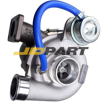 Turbocharger 2674A224 For Perkins Diverse/Traktor Engine 1104C-E44T RJ81373