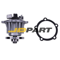 Forklift Water Pump 16120-78151-71 Fit for Toyota 4Y 5 and 6 Series Engine