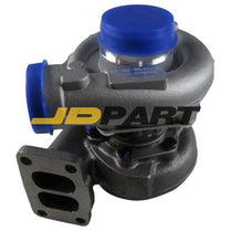 New Turbo Turbocharger 2674A398 for Perkins Industrial Engine T4.40 & JCB 3CX