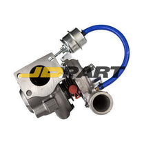 New Turbo 2674A095 Turbocharger 2674A373 for 1996- Perkins T4.40 Engine